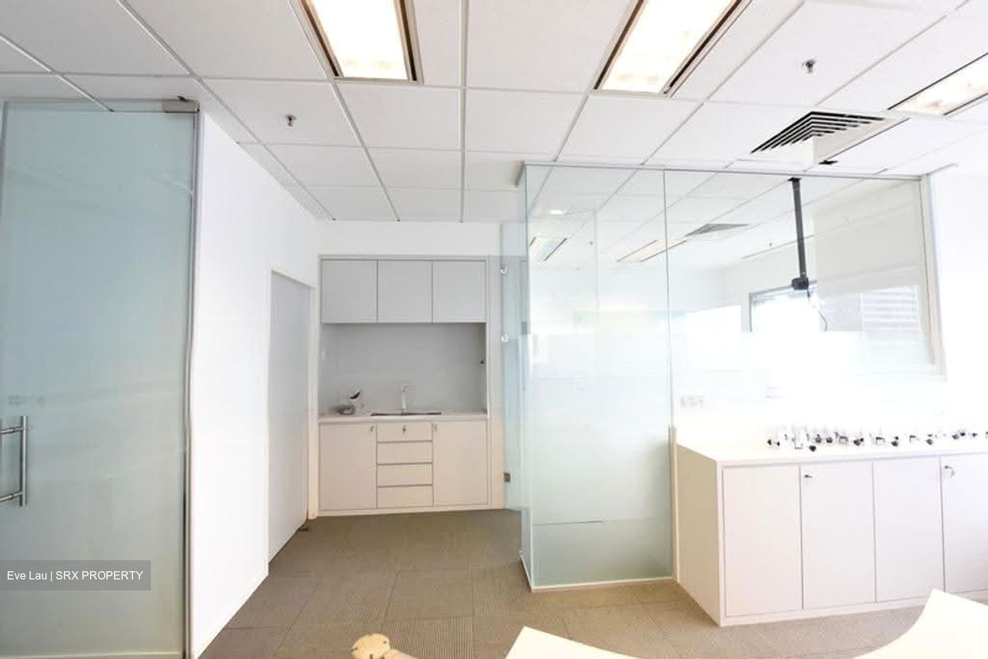 Suntec Tower Three (D1), Office #622078811